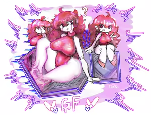 Page 304 of Kimera Igyouka Feneza - preview thumbnail
