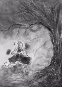 Page 318 of Kimera Igyouka Feneza - preview thumbnail