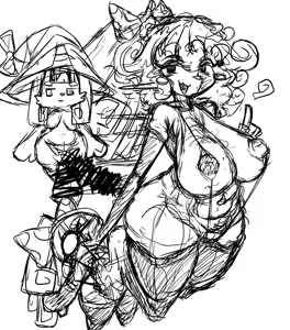 Page 361 of Kimera Igyouka Feneza - preview thumbnail