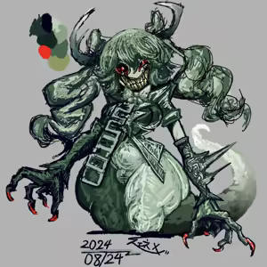 Page 396 of Kimera Igyouka Feneza - preview thumbnail