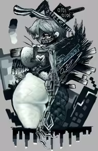 Page 399 of Kimera Igyouka Feneza - preview thumbnail