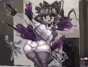 Page 407 of Kimera Igyouka Feneza - preview thumbnail