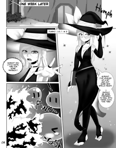 Page 11 of Fumiko's Lewd Encounters in an Erotic RPG VR Game!!! - preview thumbnail