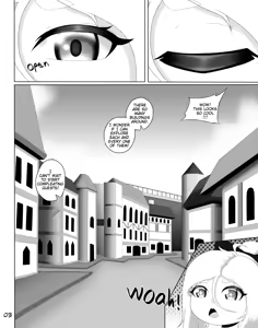 Page 5 of Fumiko's Lewd Encounters in an Erotic RPG VR Game!!! - preview thumbnail