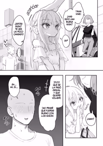 Page 108 of TENSHI GA UTI NI TOMARINIKITA. | An angel came to sleep over at my place (decensored) - preview thumbnail