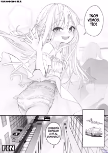 Page 109 of TENSHI GA UTI NI TOMARINIKITA. | An angel came to sleep over at my place (decensored) - preview thumbnail