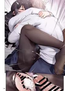 Page 139 of Hatsukoi x Osananajimi - preview thumbnail