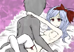 Page 150 of BLACKSOULS - Kuro no Douwa to Gomaki - (uncensored) - preview thumbnail