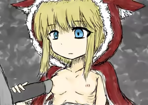 Page 168 of BLACKSOULS - Kuro no Douwa to Gomaki - (uncensored) - preview thumbnail