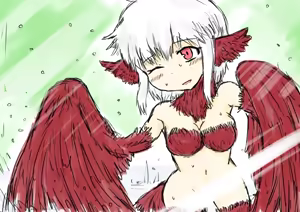 Page 196 of BLACKSOULS - Kuro no Douwa to Gomaki - (uncensored) - preview thumbnail
