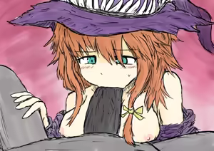 Page 21 of BLACKSOULS - Kuro no Douwa to Gomaki - (uncensored) - preview thumbnail