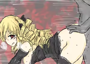Page 85 of BLACKSOULS - Kuro no Douwa to Gomaki - (uncensored) - preview thumbnail