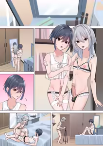 Page 38 of Kimi no Chinpo nara Shabureru. - preview thumbnail