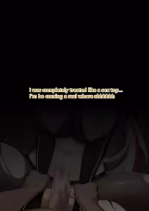 Page 43 of 【仆人】阿蕾奇诺（中文/日本語/English） (decensored) - preview thumbnail