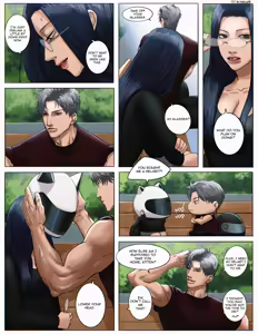 Page 24 of Sylus comic - preview thumbnail