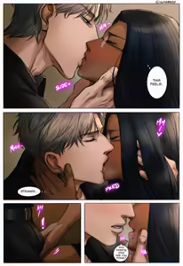 Page 328 of Sylus comic - preview thumbnail