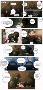 Page 96 of Sylus comic - preview thumbnail