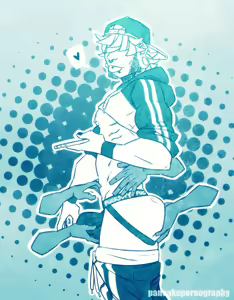 Page 161 of Artwork - preview thumbnail
