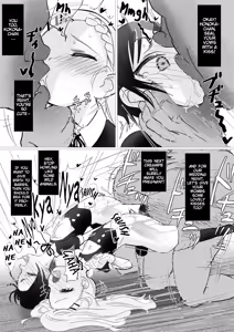 Page 20 of A high-payment part-time job recommendation: Encouragement of Climb Erotic Book 2 - preview thumbnail