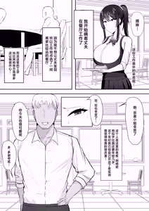 Page 7 of Fuufu Seikatsu no Tame ni Dakareru Tsuma - preview thumbnail