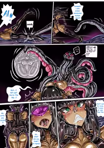 Page 27 of Dungeons and Traps - preview thumbnail