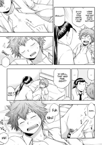 Page 6 of Kusuguri Plus | Tickling Plus - preview thumbnail