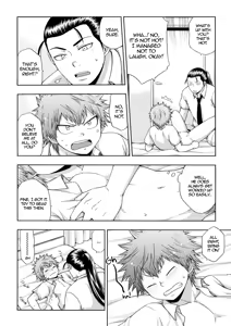 Page 7 of Kusuguri Plus | Tickling Plus - preview thumbnail