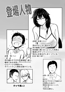 Page 545 of NTR Comic Soushuuhen - preview thumbnail