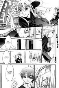 Page 112 of Shoujo Sect Vol.2 - preview thumbnail