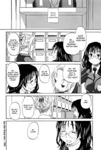 Page 181 of Shoujo Sect Vol.2 - preview thumbnail