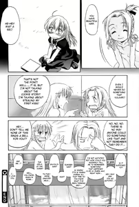 Page 212 of Shoujo Sect Vol.2 - preview thumbnail