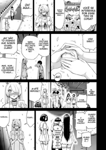 Page 72 of Drenagem Intensa com as Três Irmãs Súcubos: Capítulo 1 - O Segredo da Lamy - preview thumbnail