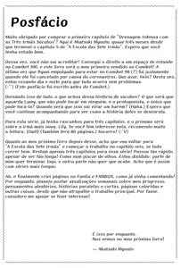 Page 82 of Drenagem Intensa com as Três Irmãs Súcubos: Capítulo 1 - O Segredo da Lamy - preview thumbnail