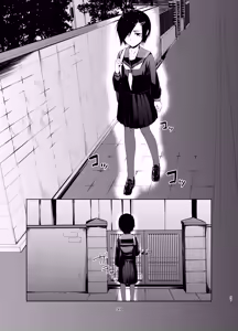 Page 30 of Rengesou Soushuuhen - preview thumbnail