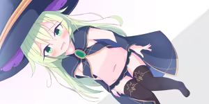 Page 398 of Queens -Taisengata Casino Solitaire- (uncensored) - preview thumbnail