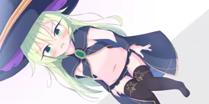 Page 399 of Queens -Taisengata Casino Solitaire- (uncensored) - preview thumbnail