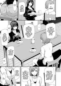 Page 144 of Kyonyuu Ga Futariinai To Bokkishinai Otto No Tame Ni Tomodachi O Tsuretekita Tsuma 1-3 I Can't Get It Up Without Two Pairs of Big Breasts, so My Wife Brought Her Friend! 1-3 - preview thumbnail