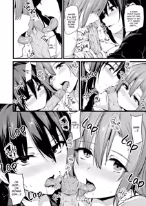Page 15 of Kyonyuu Ga Futariinai To Bokkishinai Otto No Tame Ni Tomodachi O Tsuretekita Tsuma 1-3 I Can't Get It Up Without Two Pairs of Big Breasts, so My Wife Brought Her Friend! 1-3 - preview thumbnail