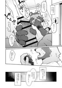 Page 14 of ハイパープロテインズ - preview thumbnail