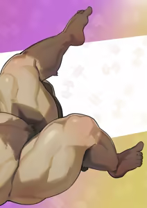 Page 42 of ハイパープロテインズ - preview thumbnail