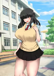 Page 71 of Gakuen Ichi no Bijo o Saimin App no Chikara de Ore no Yome ni Shiteyatta ww - preview thumbnail