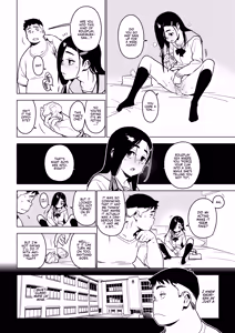 Page 13 of Saori (decensored) - preview thumbnail