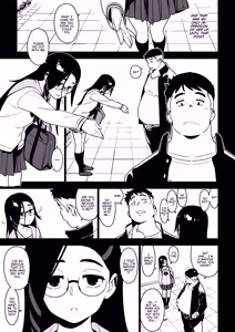 Page 14 of Saori (decensored) - preview thumbnail