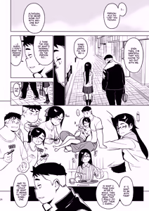 Page 25 of Saori (decensored) - preview thumbnail
