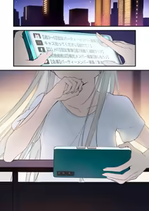 Page 114 of Gaming Kanojo 2 - preview thumbnail