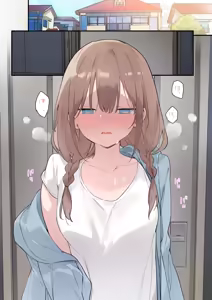 Page 65 of Gaming Kanojo 2 - preview thumbnail