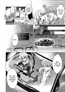 Page 4 of Keep Your Eyes - preview thumbnail