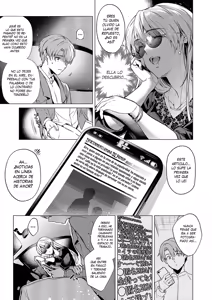 Page 5 of Keep Your Eyes - preview thumbnail