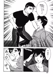 Page 51 of Shion no Yoru - preview thumbnail
