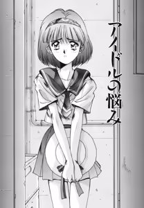 Page 138 of Hisui no Takarabako - preview thumbnail
